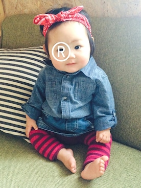 kana*Reiさんのコーディネート