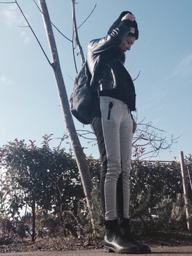 yukohigashiさんのコーディネート