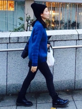 yukohigashiさんのコーディネート