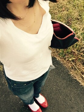 yukohigashiさんのコーディネート