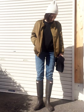 yukohigashiさんのコーディネート