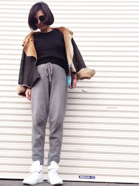 yukohigashiさんのコーディネート