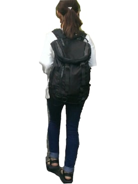 ぽんちゃんさんのコーディネート