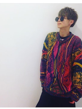 みずしましょさんのコーディネート