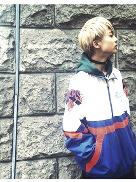 みずしましょさんのコーディネート