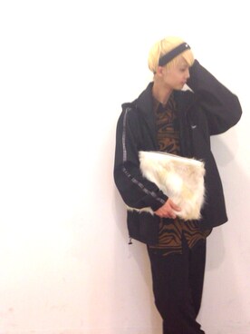 みずしましょさんのコーディネート