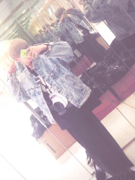 みずしましょさんのコーディネート