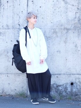 みずしましょさんのコーディネート