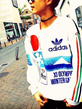 みずしましょさんのコーディネート