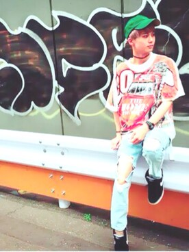 みずしましょさんのコーディネート