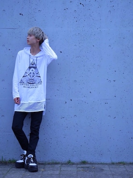 みずしましょさんのコーディネート