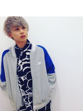 みずしましょさんのコーディネート