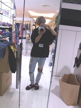 みずしましょさんのコーディネート