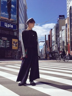 みずしましょさんのコーディネート