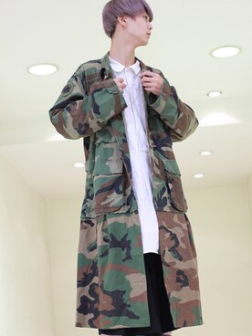 みずしましょさんのコーディネート