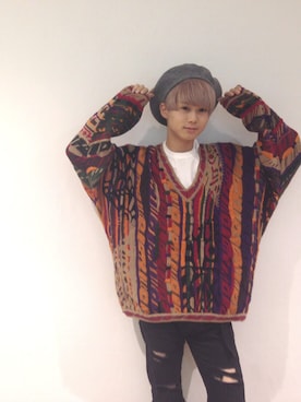 みずしましょさんのコーディネート