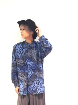 みずしましょさんのコーディネート