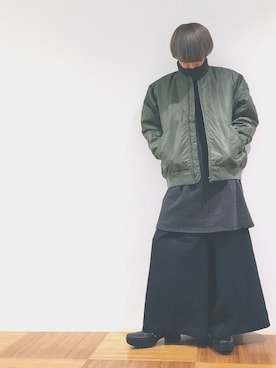 みずしましょさんのコーディネート