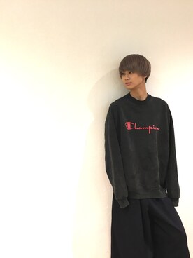 みずしましょさんのコーディネート