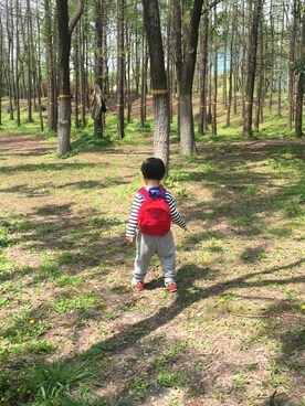 dundunさんのコーディネート