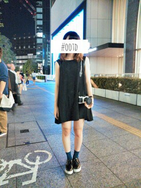 Shihoさん(レディース・158cm)の秋コーディネート