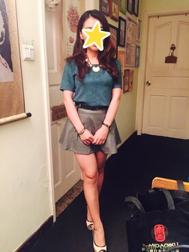 Youngさんのコーディネート