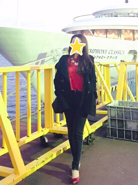 Youngさんのコーディネート