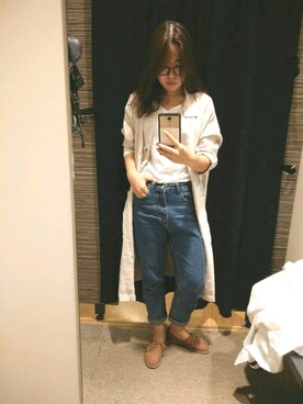 -zoeさんのコーディネート