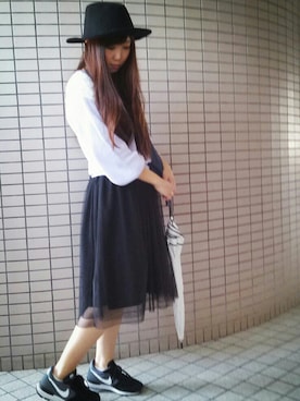 mamiさんのコーディネート