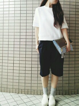 mamiさんのコーディネート