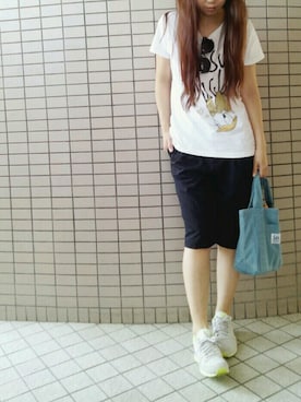 mamiさん(レディース・155cm)の春コーディネート