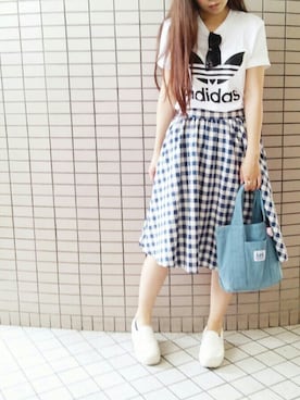 mamiさんのコーディネート