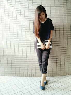 mamiさんのコーディネート