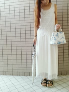 mamiさんのコーディネート