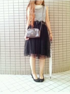 mamiさんのコーディネート