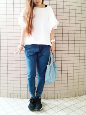 mamiさんのコーディネート