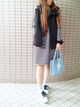 mamiさんのコーディネート