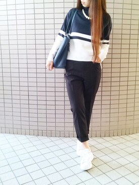 mamiさんのコーディネート