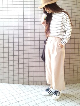 mamiさんのコーディネート