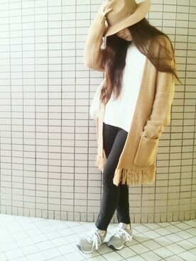 mamiさんのコーディネート