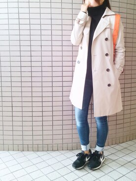 mamiさんのコーディネート