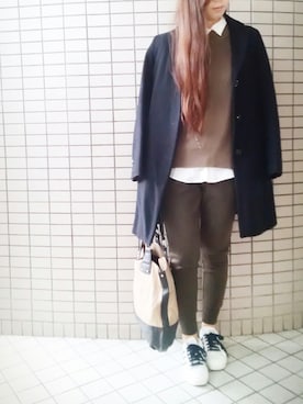 mamiさんのコーディネート