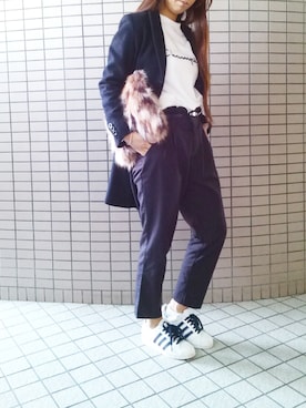 mamiさんのコーディネート