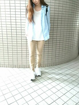 mamiさんのコーディネート