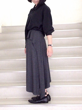 なっちゃんさんのコーディネート