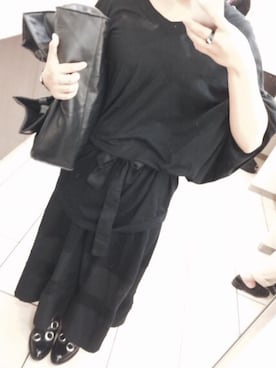 なっちゃんさんのコーディネート