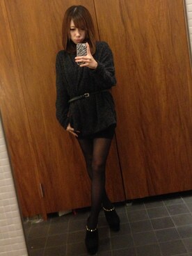 ざきみやさんのコーディネート