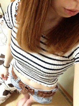 ざきみやさんのコーディネート