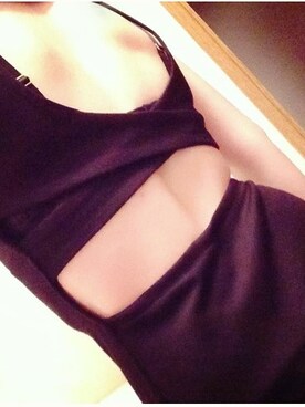 ざきみやさんのコーディネート