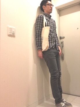 ゆーすさんのコーディネート